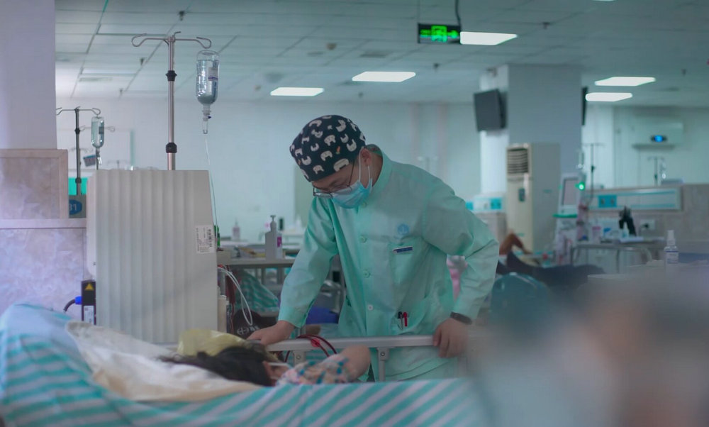 绵阳市第一人民医院图片,绵阳中心医院绵阳市人民医院