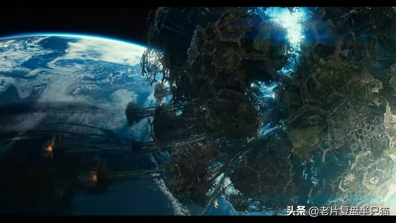 变形金刚编年史1-7,变形金刚编年史全文