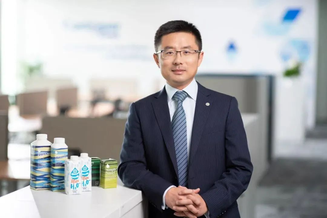 利乐包装技术不能攻破吗,利乐包装技术中国攻克吗