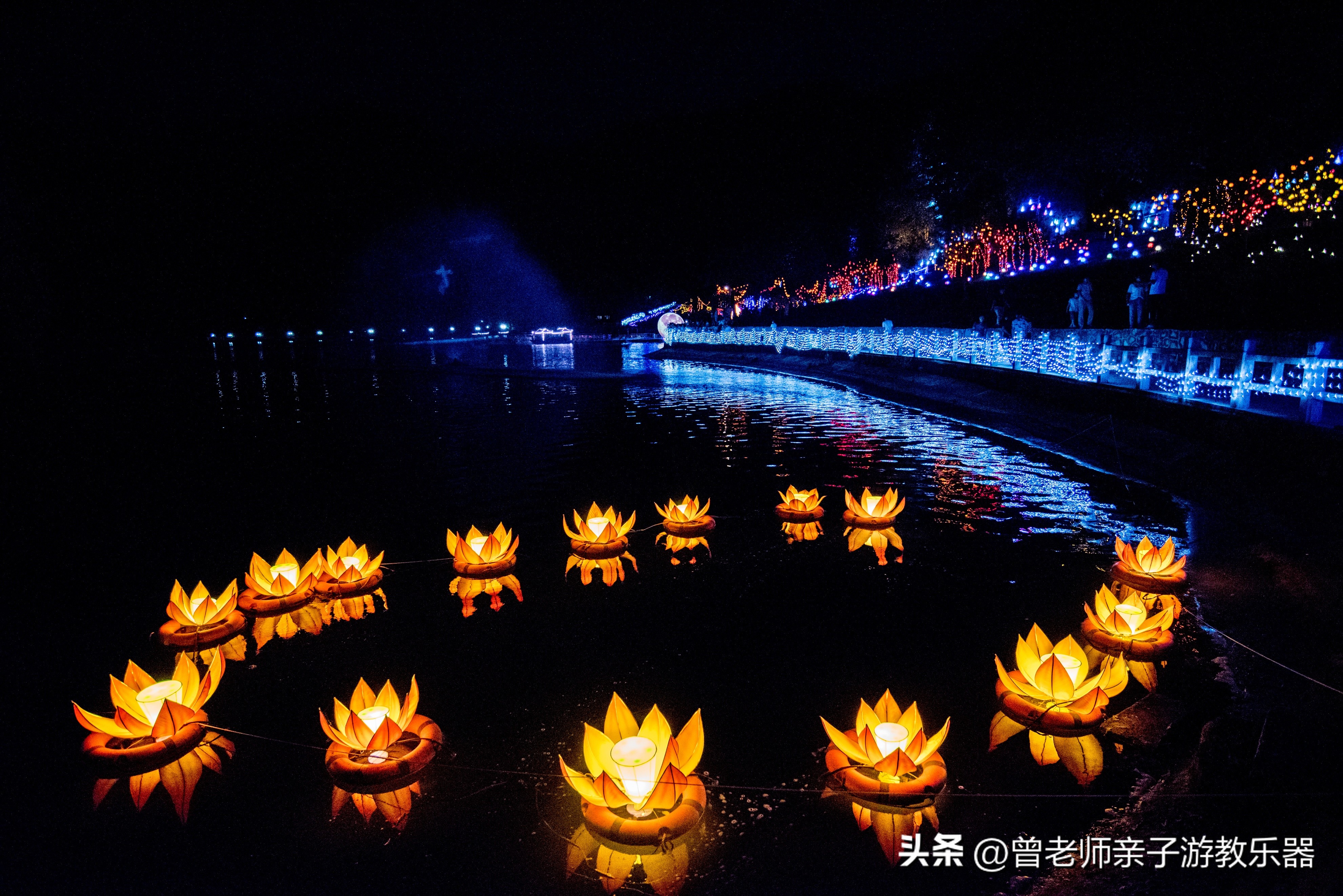 西安旅游五大必去景点秦岭,西安秦岭风景区旅游攻略