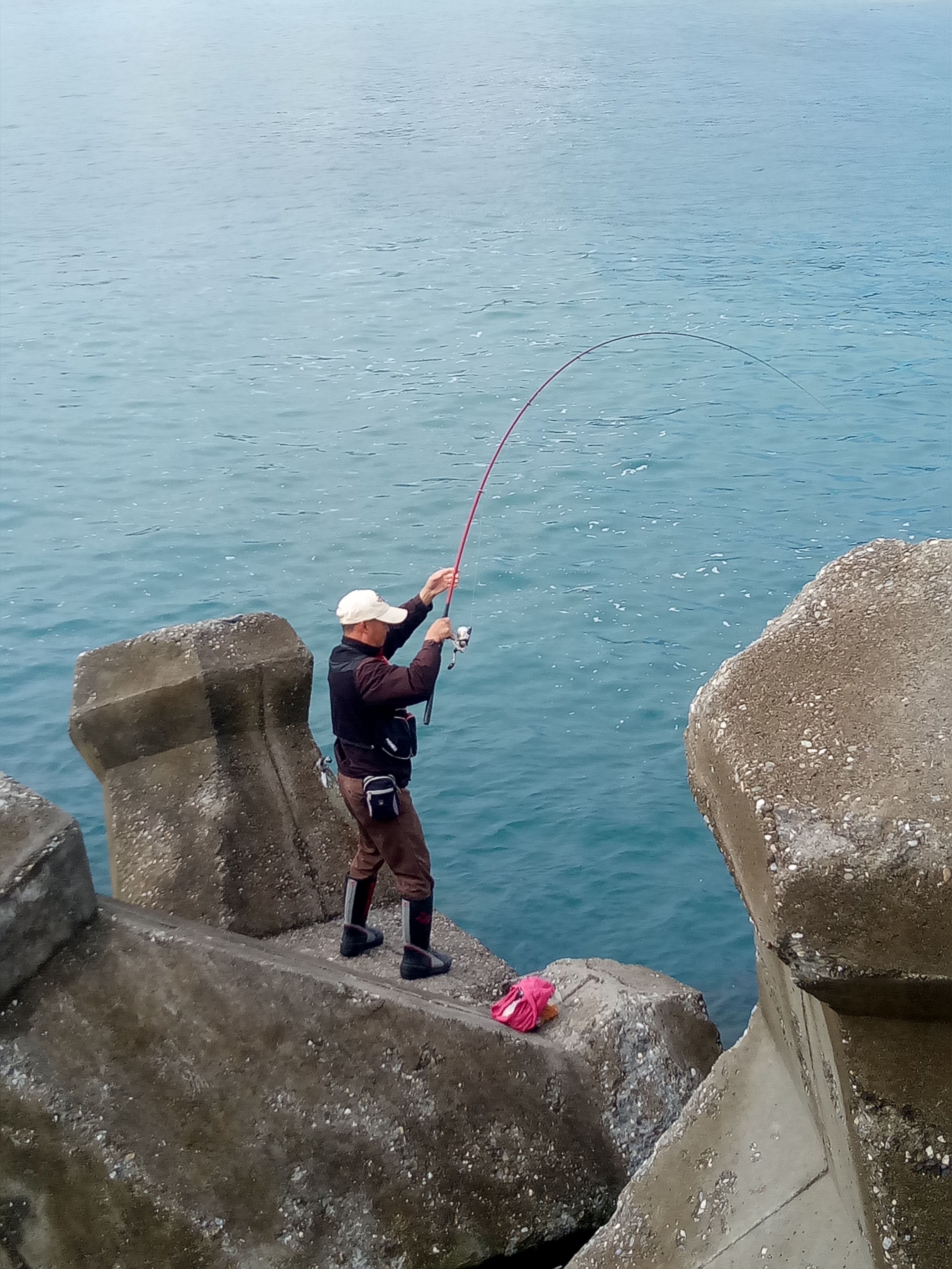花莲县钓鱼,花莲在哪里海钓