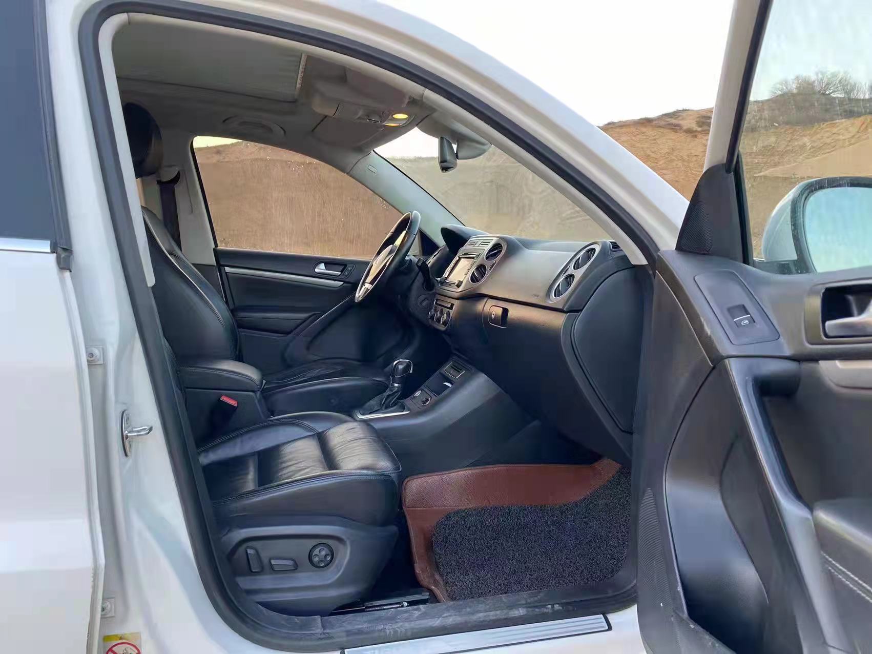 大众途观l为啥取消1.8t,大众途观l20171.8t水泵