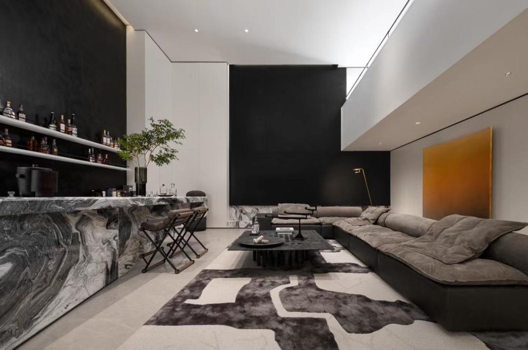 世豪一墅江安和招商天府玺对比,世豪一墅江安上叠对比麓府大院