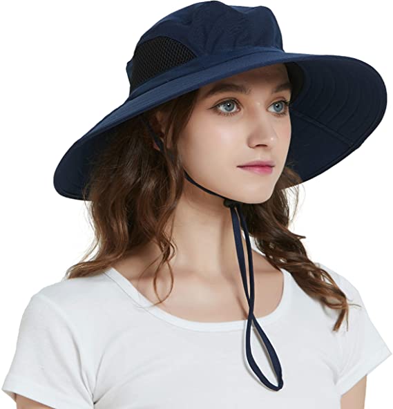 看看你最适合哪种帽子,30种花样帽子