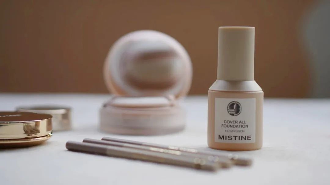 泰国生活好物分享,泰幸福