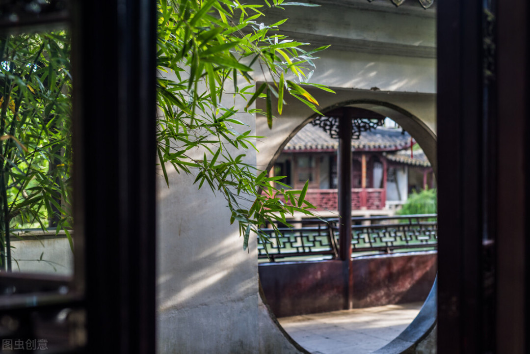 网师园|小中显大巧雅中见大全