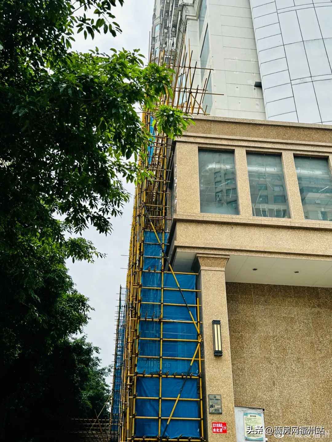 福州五一路效果图,福州五一路改造规划