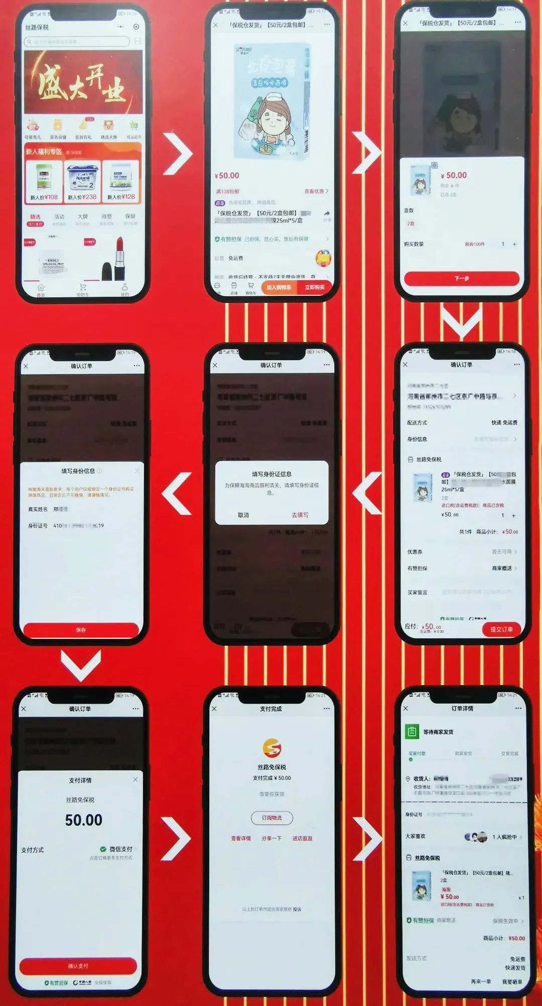 火车站卖高价商品合理吗,进口超市的化妆品为什么那么便宜