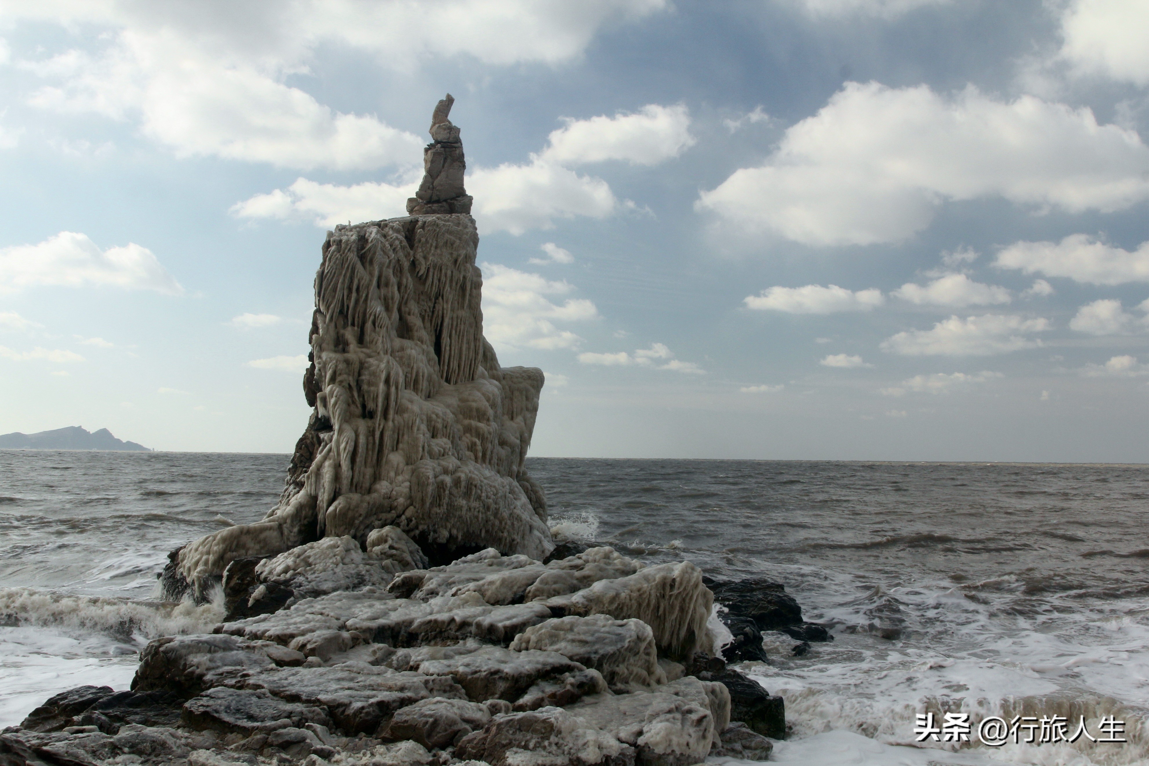 我眼中的海视频,我眼中的辽宁大连