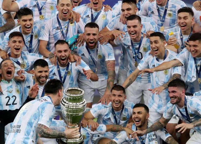 2026年世界杯谁能得到大力神杯,2018世界杯谁能捧起大力神