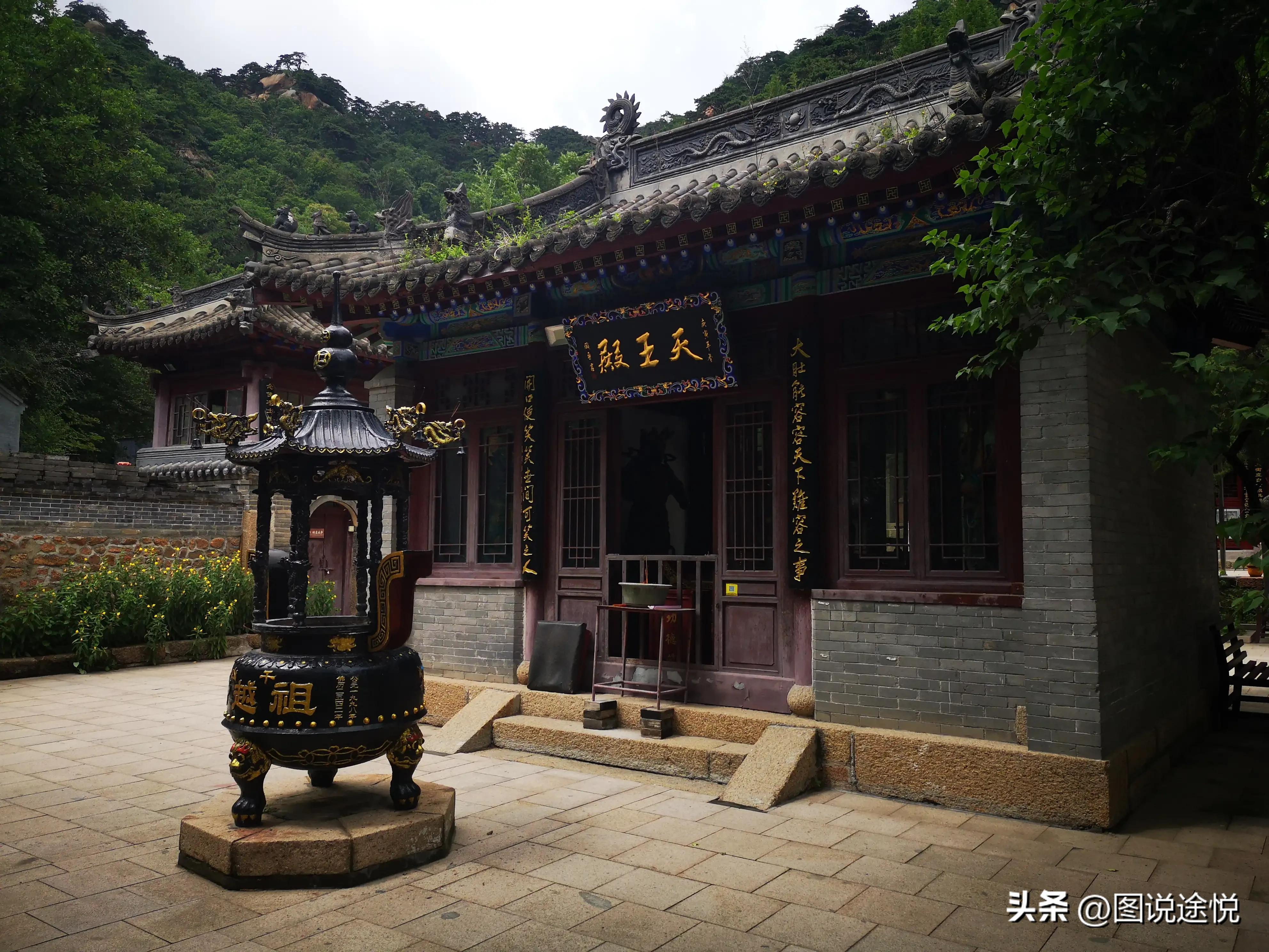 康熙时期皇家寺院,康熙王朝康熙得了天花片段