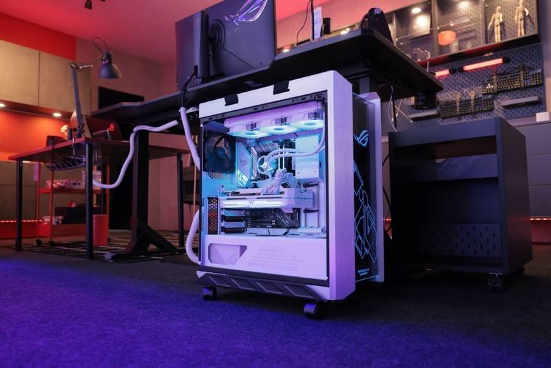 2021年diy电脑推荐2000以内,3000元玩lol电脑配置推荐带显示器