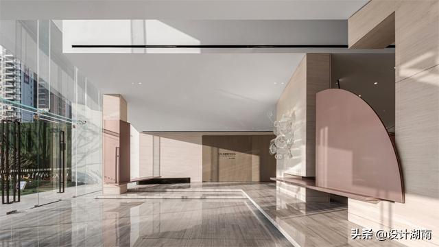 于强设计师事务所,于强室内建筑师事务所