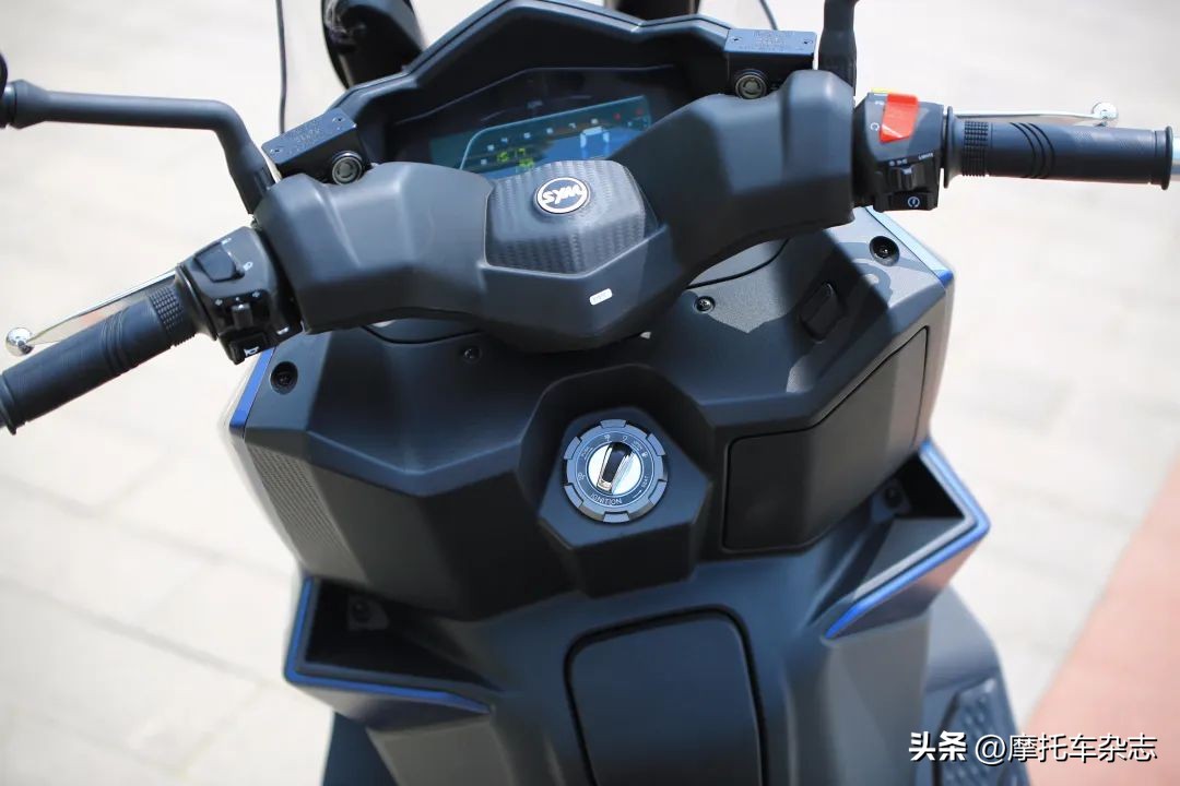 舒适轻松又有劲儿试驾三阳joymax,三阳joymaxz这车怎么样