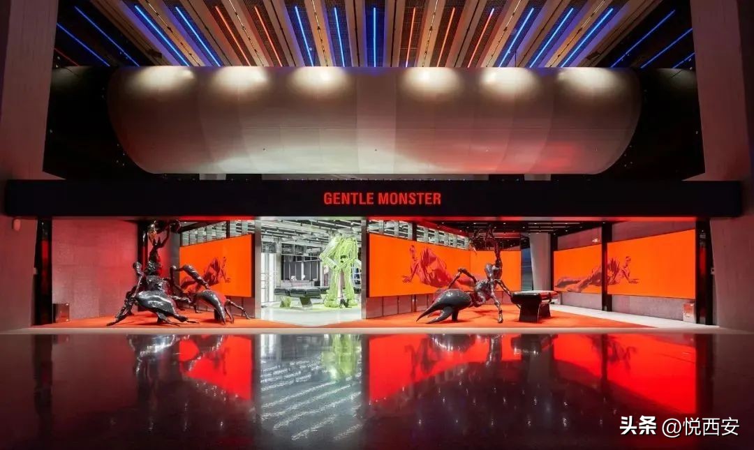 成都skp新店开业,成都skp开业最新时间