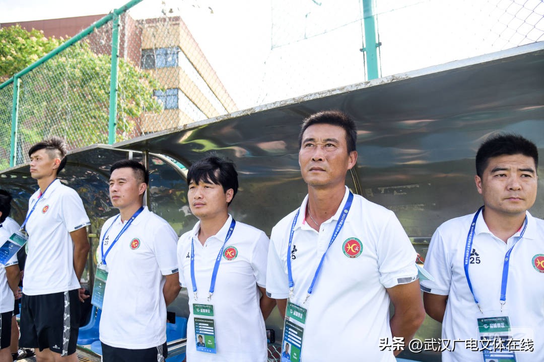 中乙联赛回顾,中乙武汉江城队赛程表