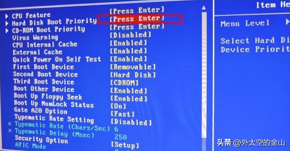bios设置没有u盘启动怎么办,进入bios怎么选择u盘重装