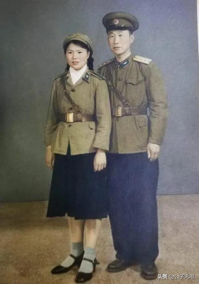 1955年授军衔仪式现有几人,1955年军衔制共多少人