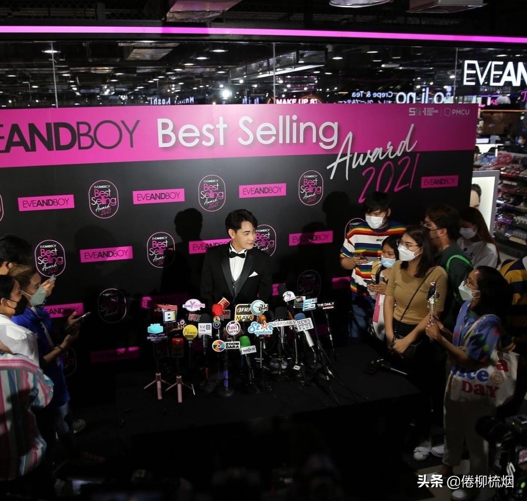 fluke泰国演员,fluke泰国明星演过的戏