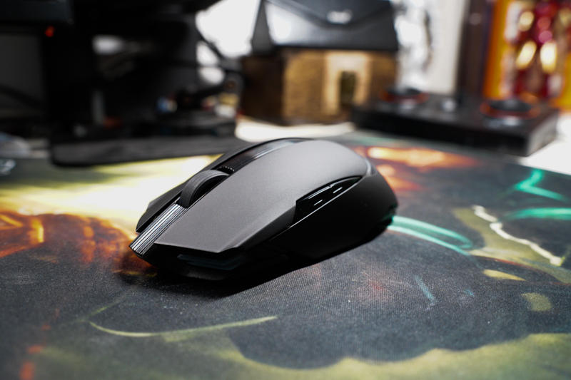 贱驴rs3鼠标怎么样,便宜好用游戏鼠标性价比天花板