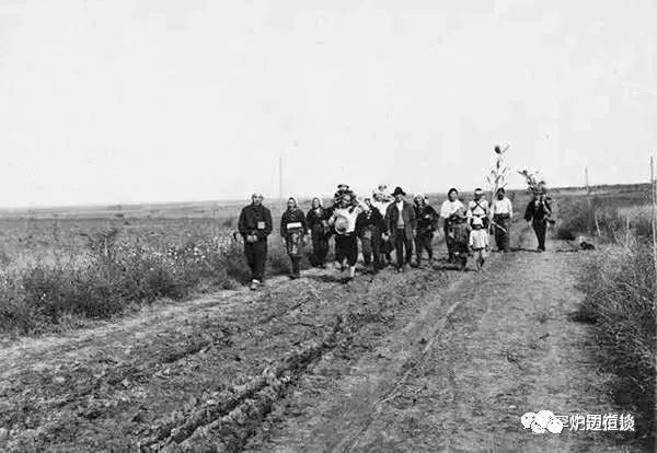 哈尔滨：那些老街区里的轶闻趣事