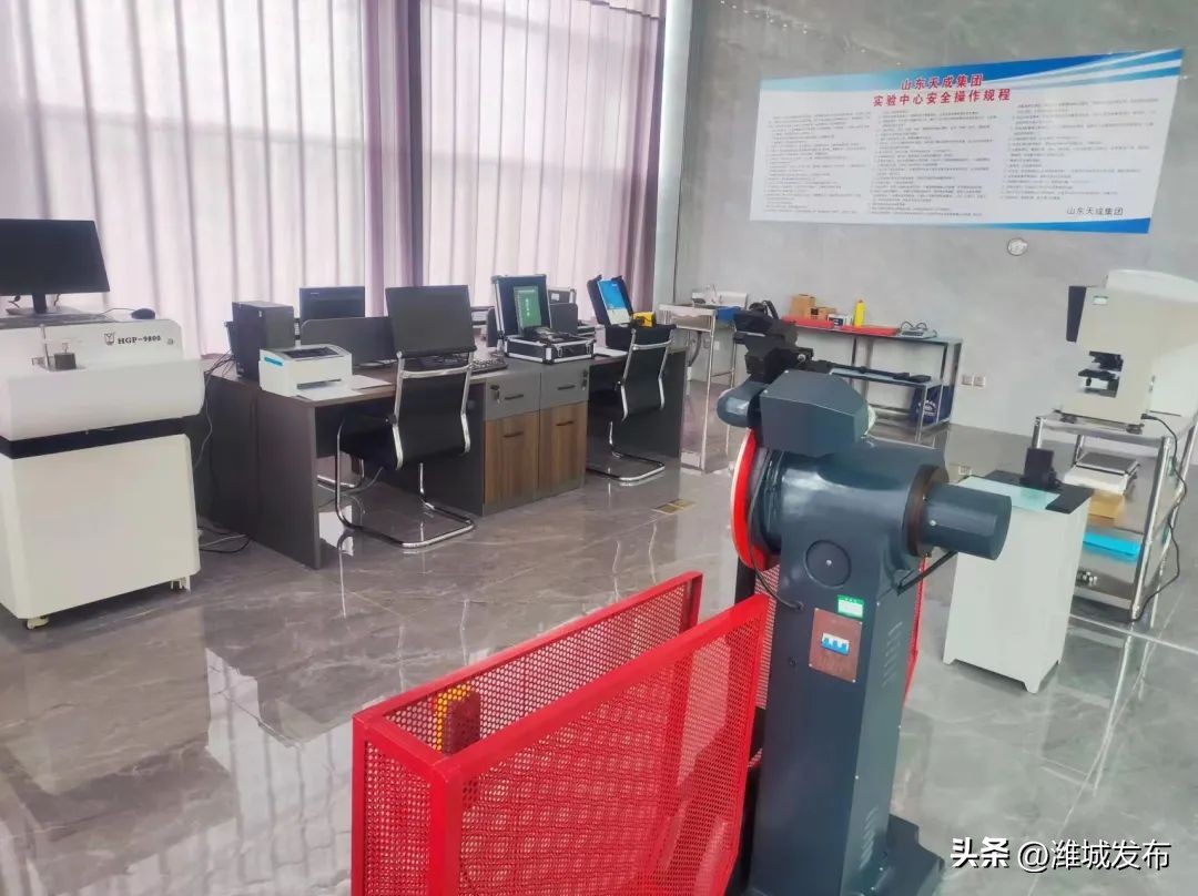 企业敢干丨五星级售后服务体系看潍城这家公司！