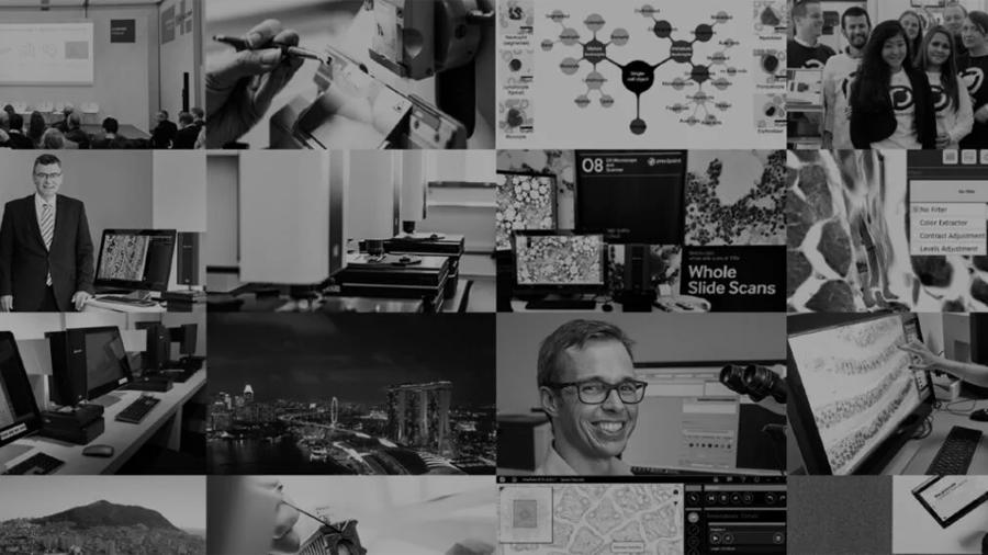 德国医疗技术初创公司PreciPoint完成1000万欧元A轮融资