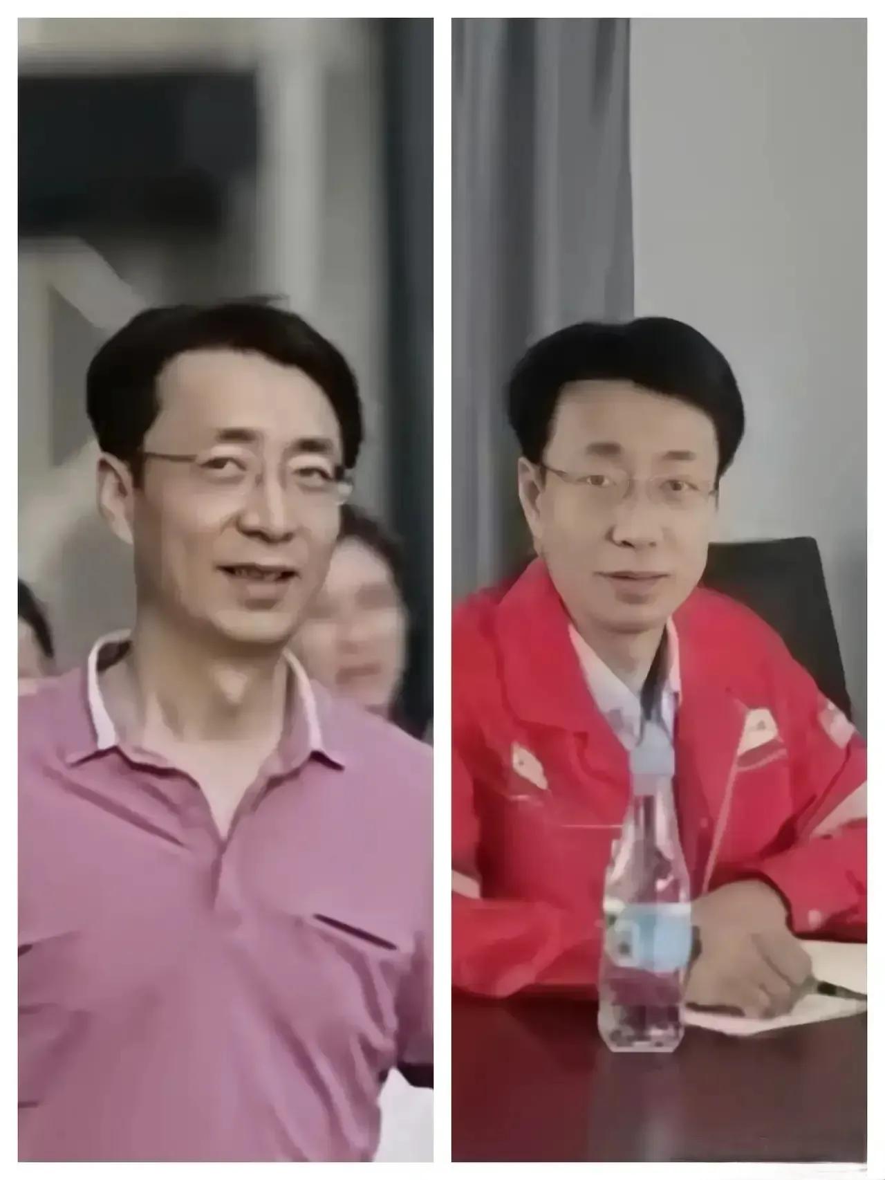 直播国企领导与小三出轨逛街被拍，天价*养包**的小三身材果然火辣！