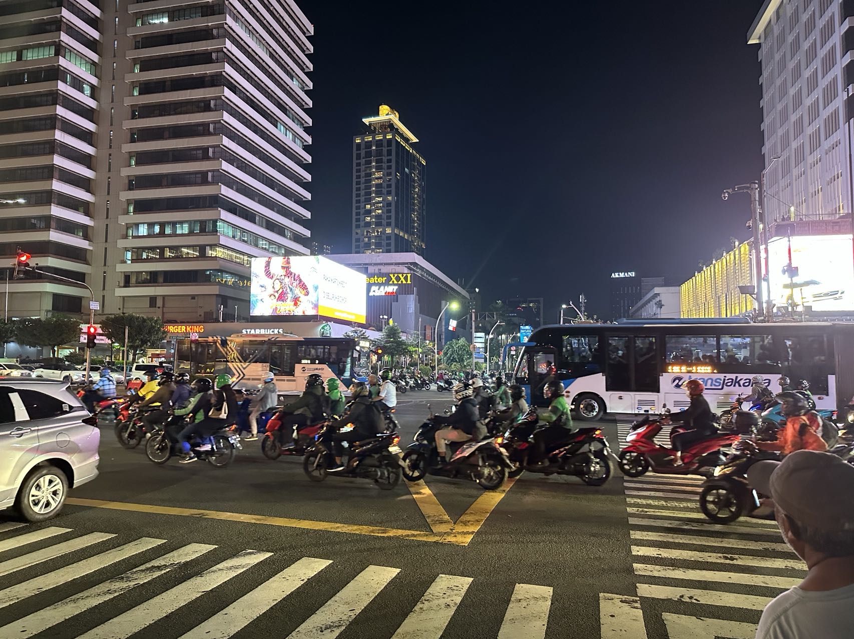 印尼雅加达值得去吗,印尼是世界第几大国家