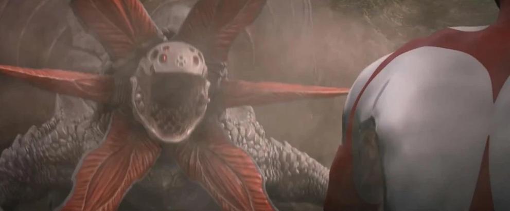 庵野秀明原神,庵野秀明是远古的受害者吗