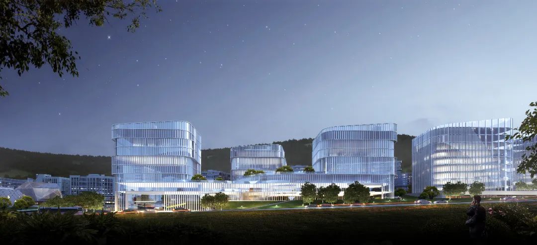 科学城有哪家公司是自主招聘,科学城集团招聘信息