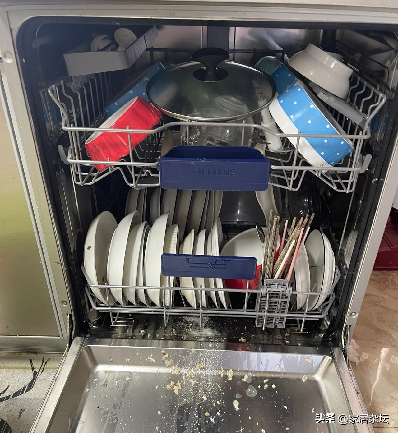 建议这4样家用电器千万别买贵的,家里万万要买这六种电器