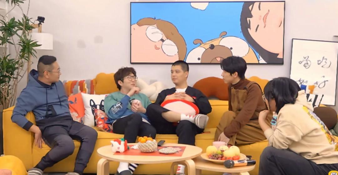 综艺节目市场分析,综艺市场什么时候改造