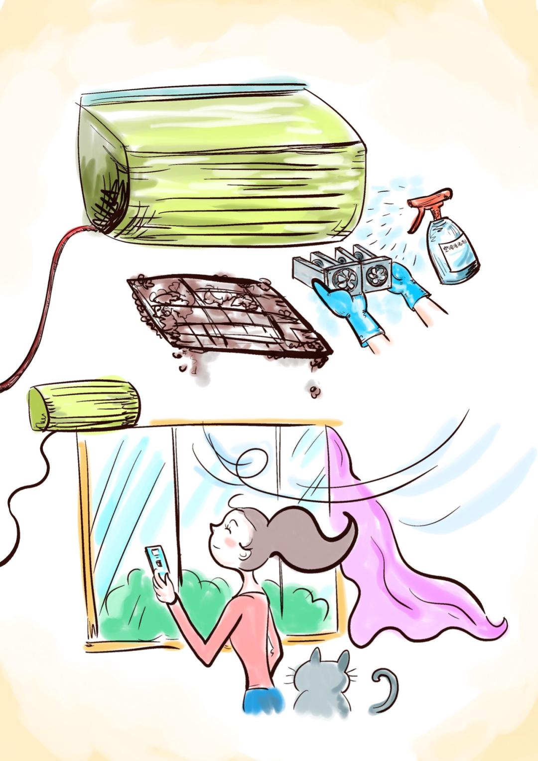 居民秋季安全生产注意事项,夏季安全知识宣教