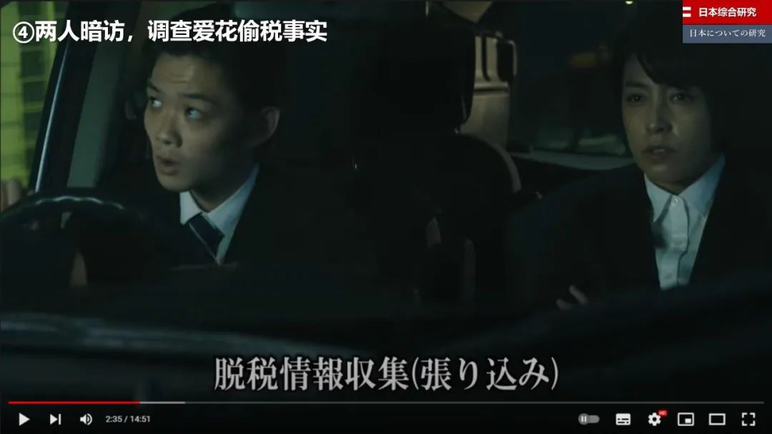 减少贫富差距的税收政策,日本是如何降低基尼系数