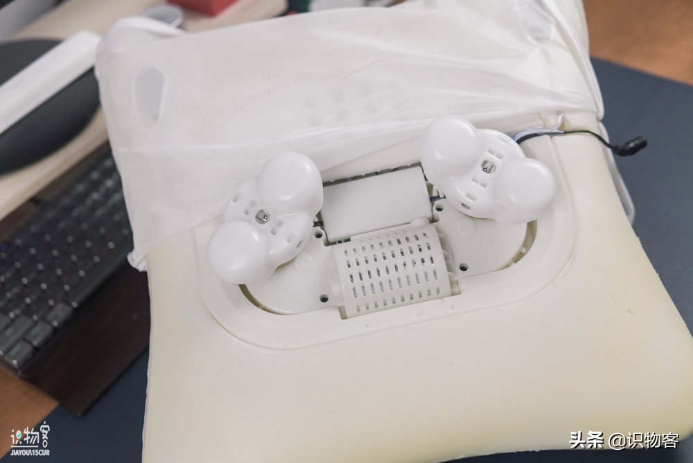 颈椎按摩手感,真实按摩体验颈椎按摩仪