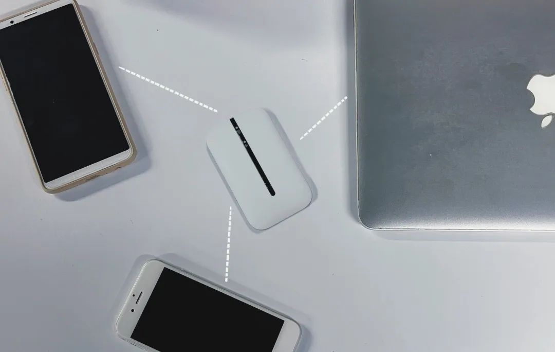 上新啦！游惠宝新品小MiFi开售，随身WiFi任你用！猛戳→