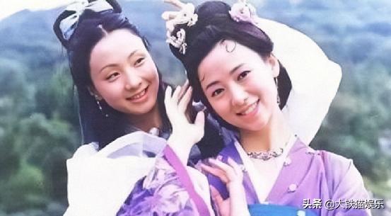 盘点港片十大艳后,港星旧照风华绝代