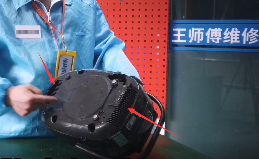 电饭煲进蟑螂商家为什么不改进,日本电饭煲进蟑螂怎么办