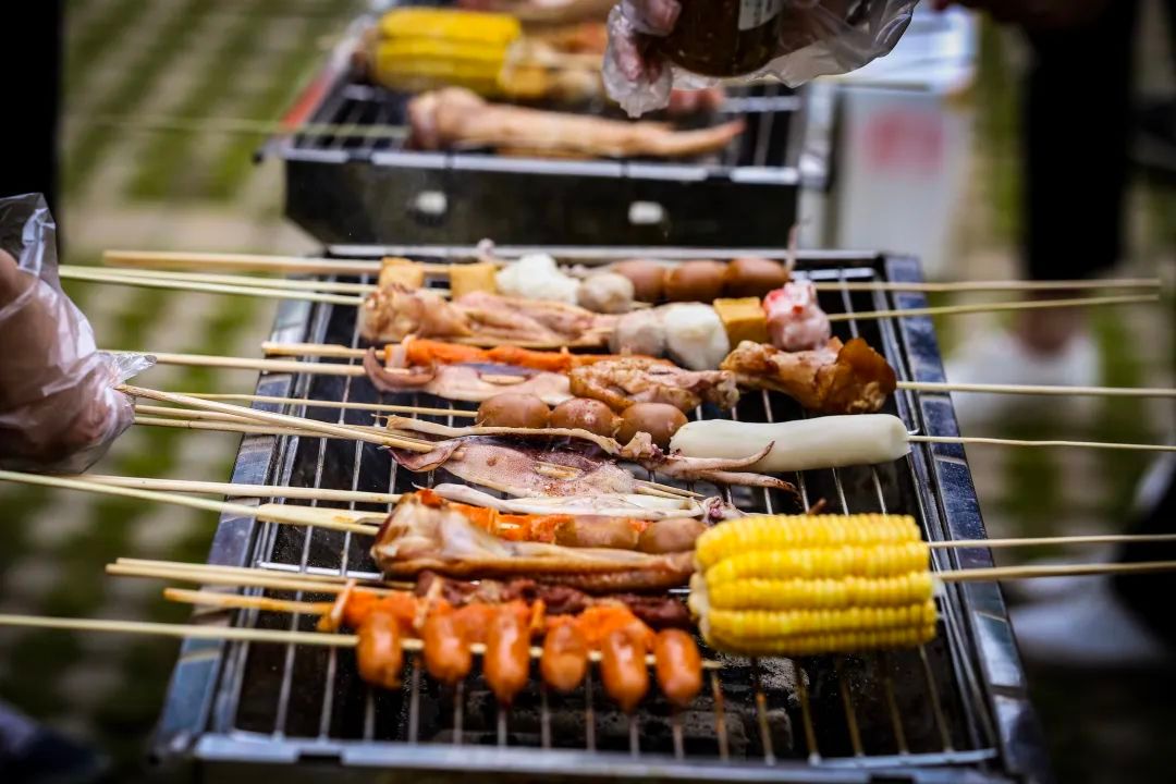 花园餐厅现状,花园餐厅的故事