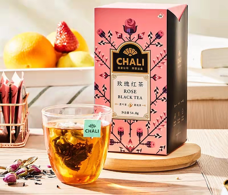 花果茶美容养颜推荐,教你几款养颜美肤的养生茶