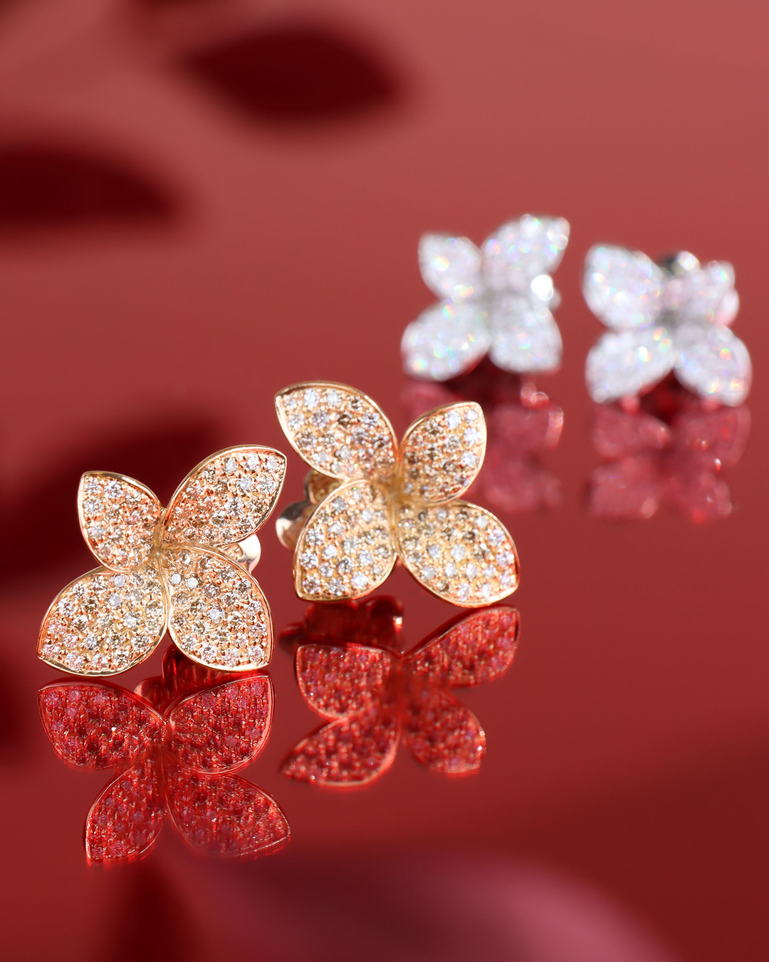 意大利珠宝首饰小众品牌有哪些,pasqualebruni珠宝