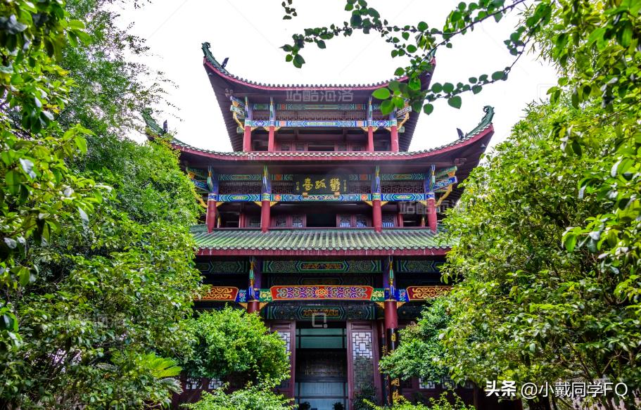 大江西的特产除了出“骚客”，还出什么？反正我知道的不多