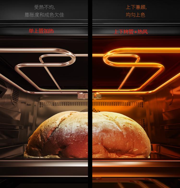 松下nn-ds1500微蒸烤一体机测评,老板蒸烤一体机cq976x和cq973测评