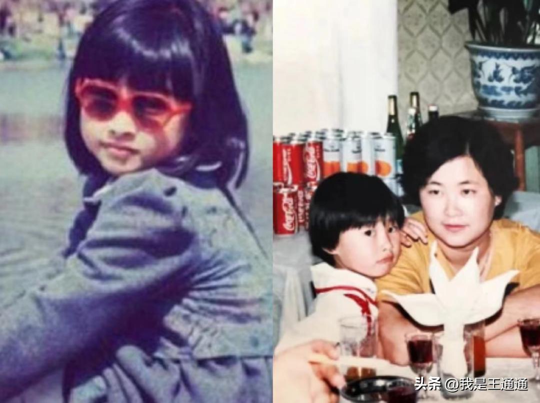 除了嫁人，她的每一步都踩准“名媛天花板”