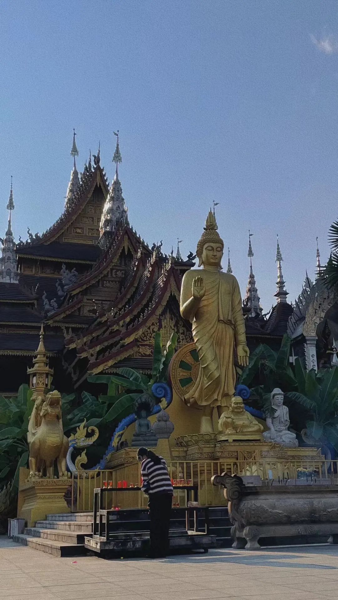 中国人去朝鲜旅游什么待遇,中国人去韩国待遇怎么样