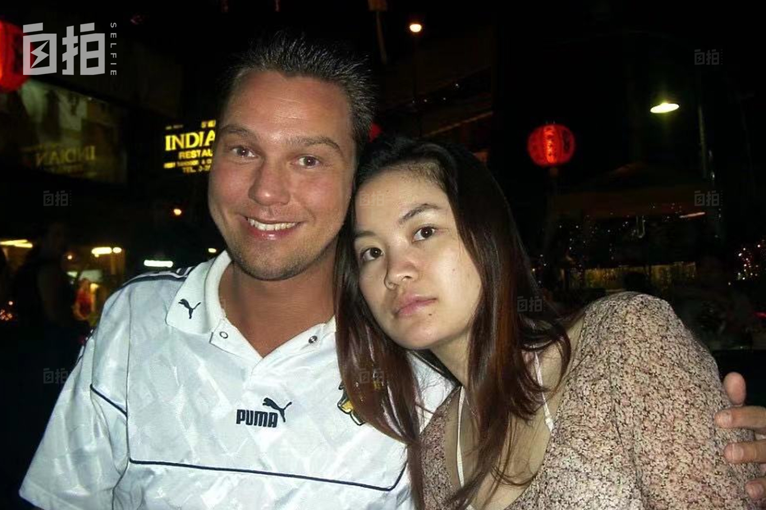 我，远嫁瑞典，没多久丈夫失业，我扛起家庭重担，从老师做到高管