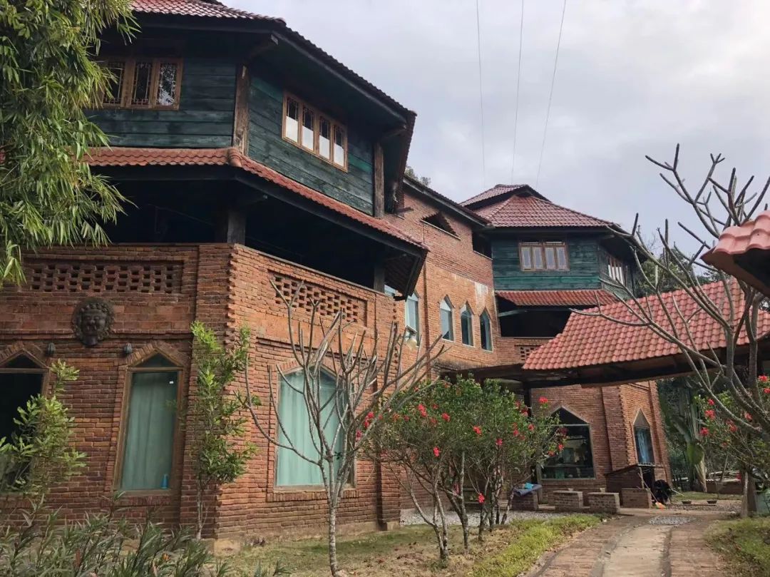 城堡中的马原,城堡里马原