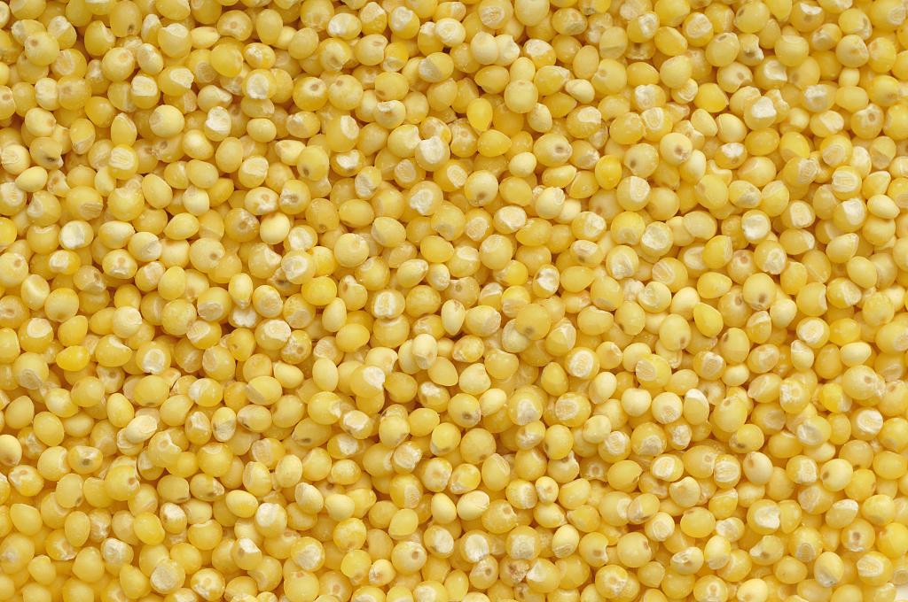 晋味美沁州黄小米怎么样,沁州黄小米哪个品牌最正宗