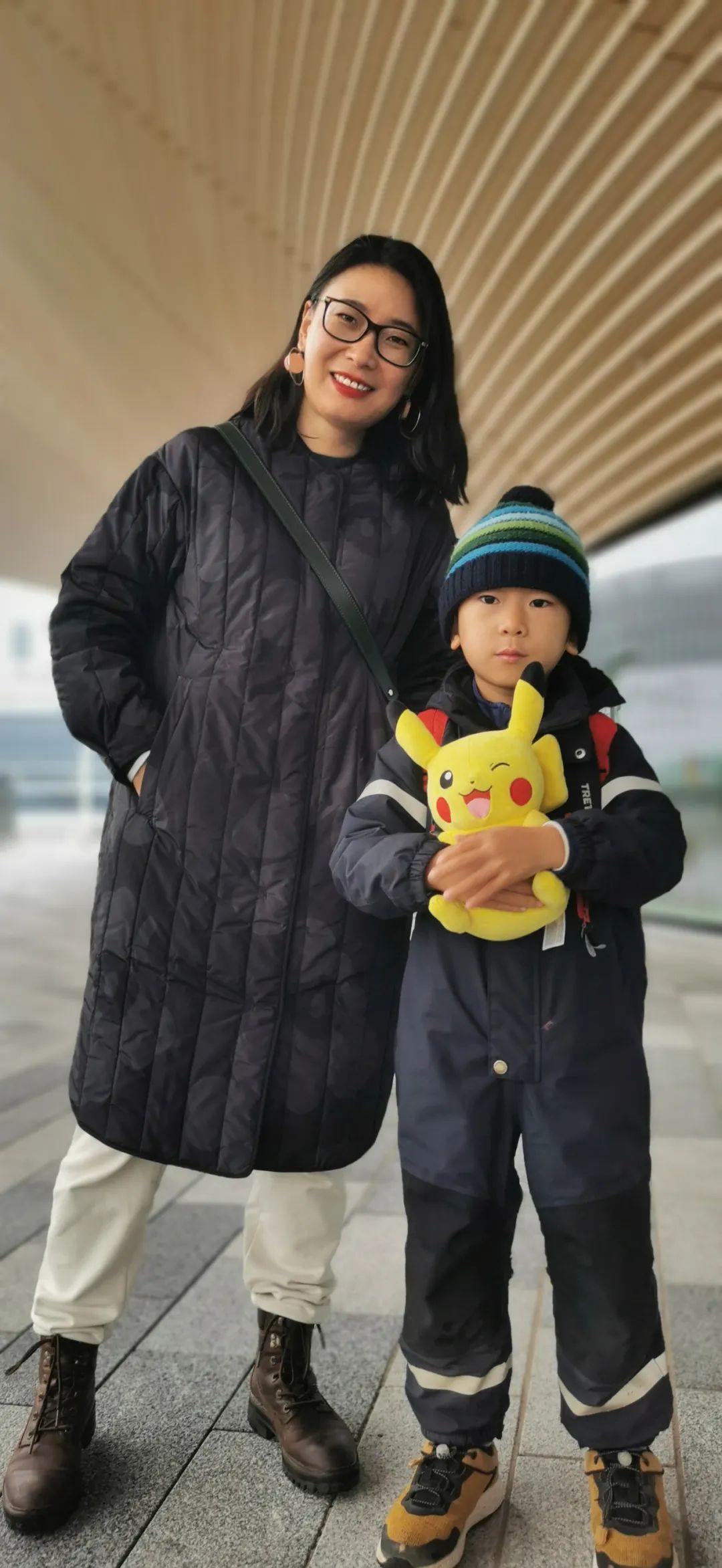 5年走访100多所芬兰学校，她说“他乡的童年”是很美，但也要看清这些现实